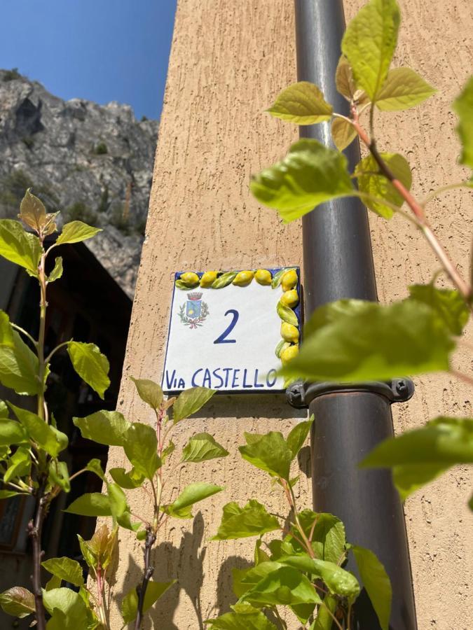 B&B Casa Limone Limone sul Garda Εξωτερικό φωτογραφία