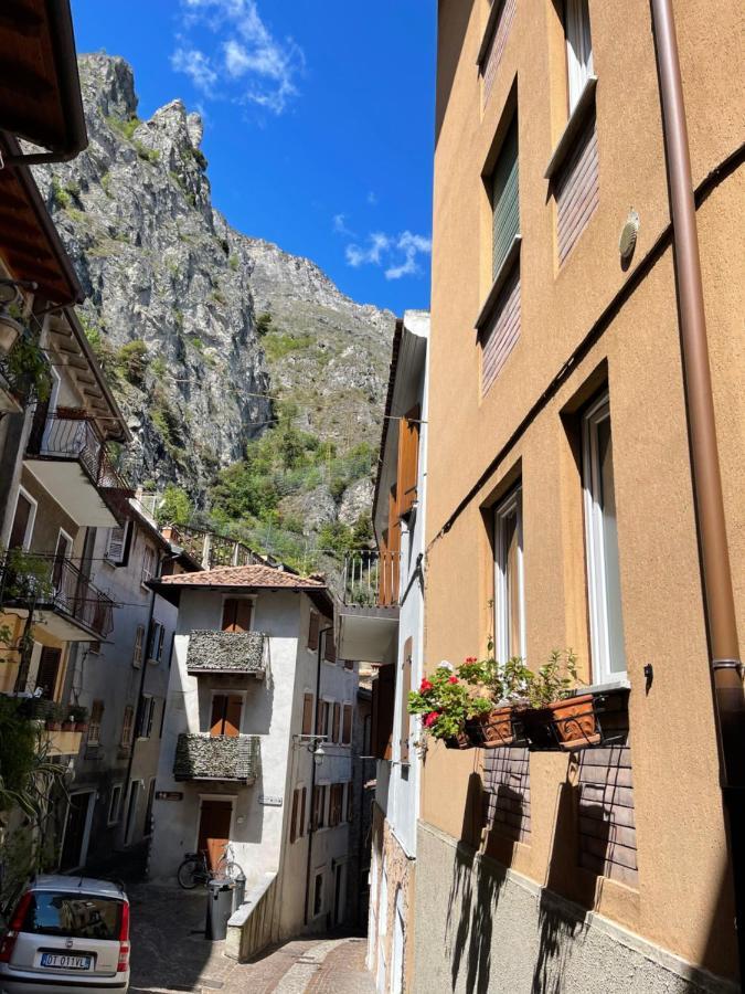 B&B Casa Limone Limone sul Garda Εξωτερικό φωτογραφία