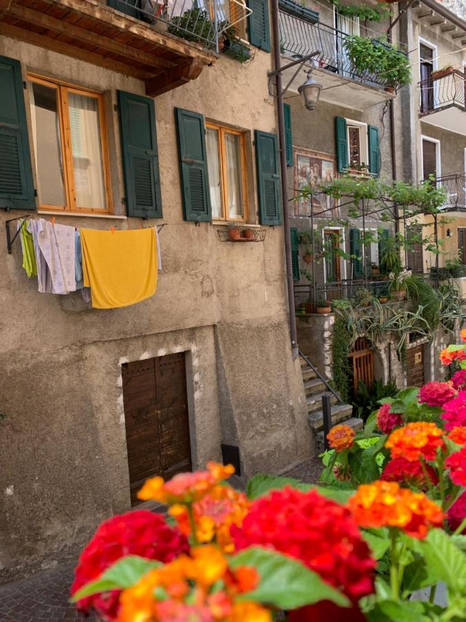 B&B Casa Limone Limone sul Garda Εξωτερικό φωτογραφία