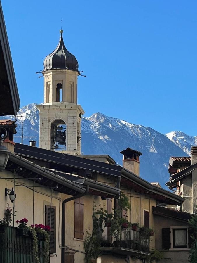 B&B Casa Limone Limone sul Garda Εξωτερικό φωτογραφία