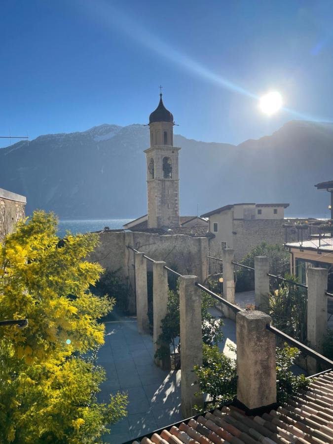 B&B Casa Limone Limone sul Garda Εξωτερικό φωτογραφία