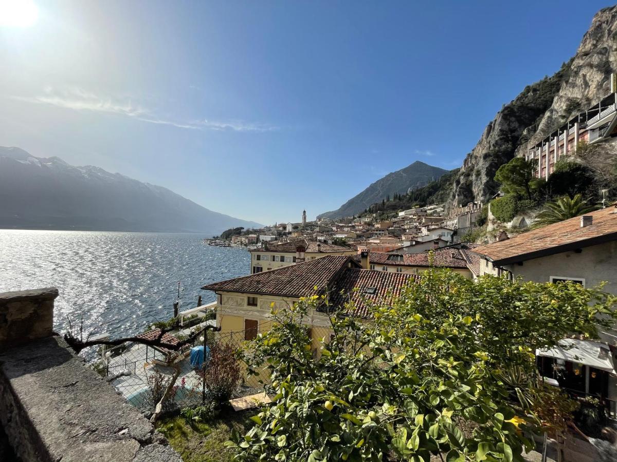 B&B Casa Limone Limone sul Garda Εξωτερικό φωτογραφία
