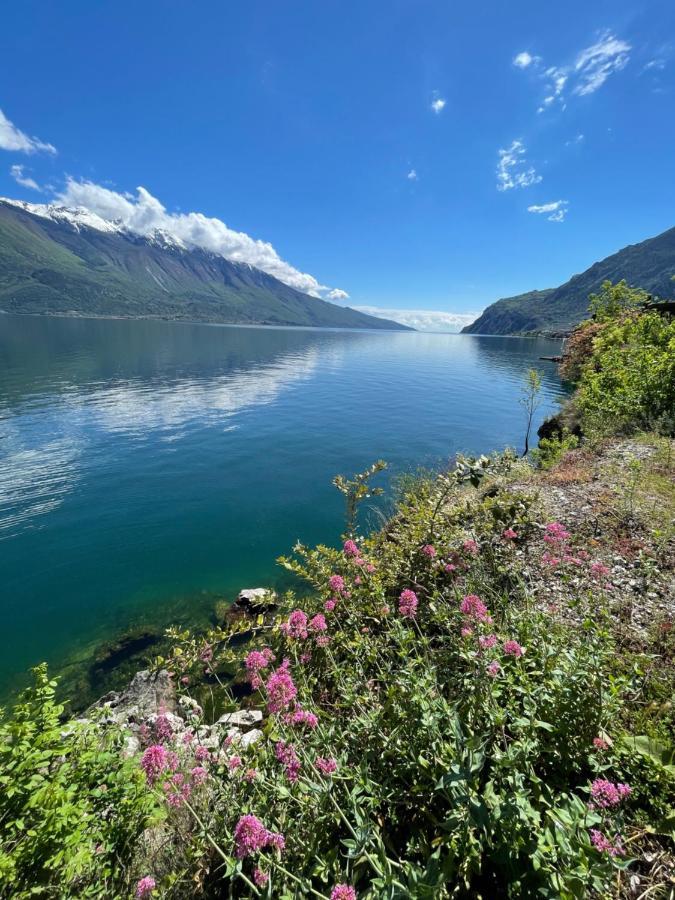 B&B Casa Limone Limone sul Garda Εξωτερικό φωτογραφία