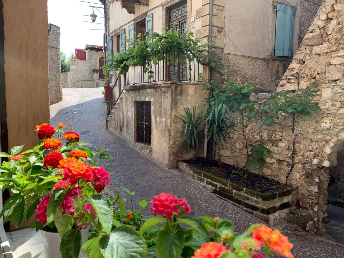 B&B Casa Limone Limone sul Garda Εξωτερικό φωτογραφία