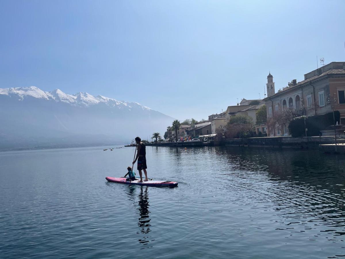 B&B Casa Limone Limone sul Garda Εξωτερικό φωτογραφία