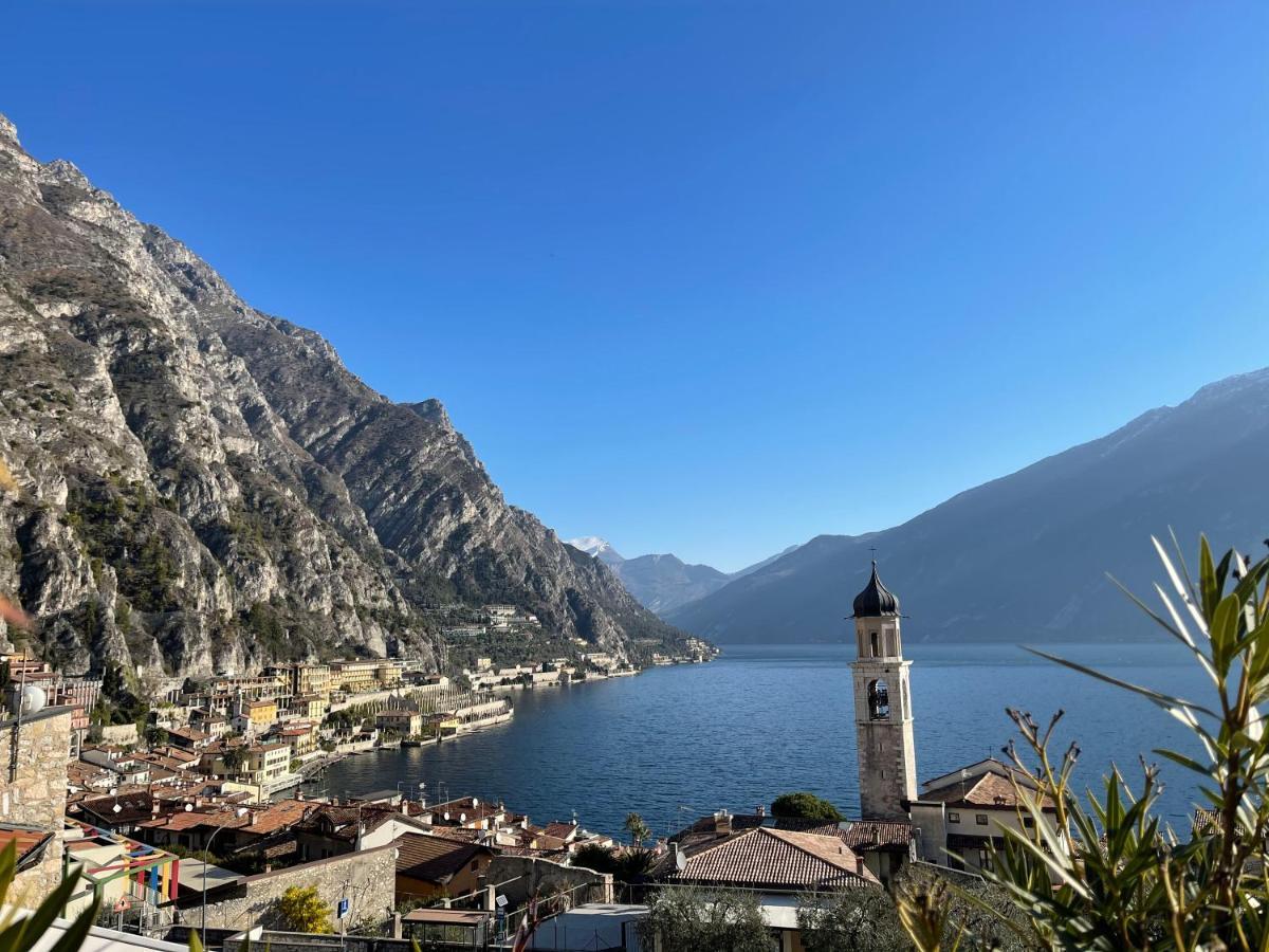 B&B Casa Limone Limone sul Garda Εξωτερικό φωτογραφία