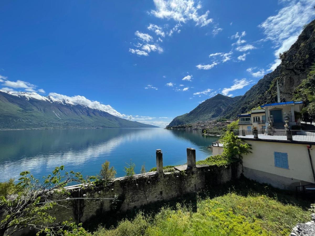 B&B Casa Limone Limone sul Garda Εξωτερικό φωτογραφία