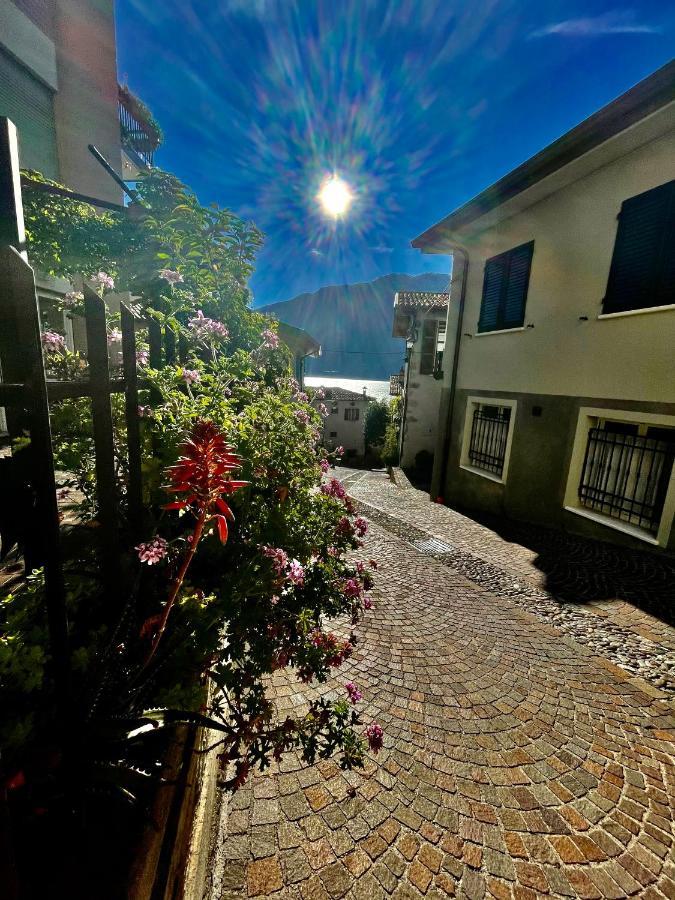 B&B Casa Limone Limone sul Garda Εξωτερικό φωτογραφία