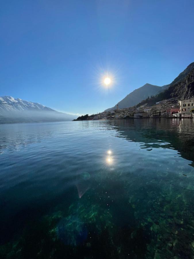 B&B Casa Limone Limone sul Garda Εξωτερικό φωτογραφία