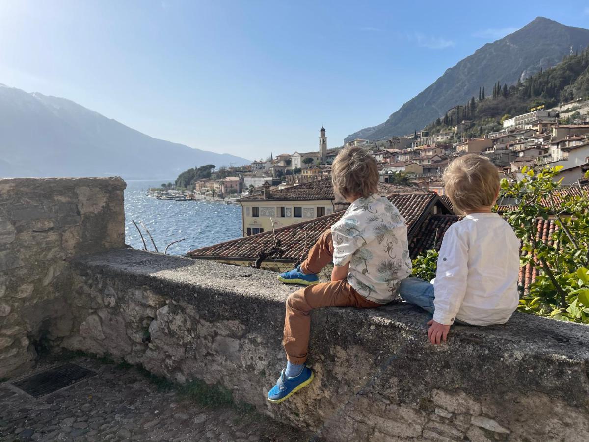 B&B Casa Limone Limone sul Garda Εξωτερικό φωτογραφία