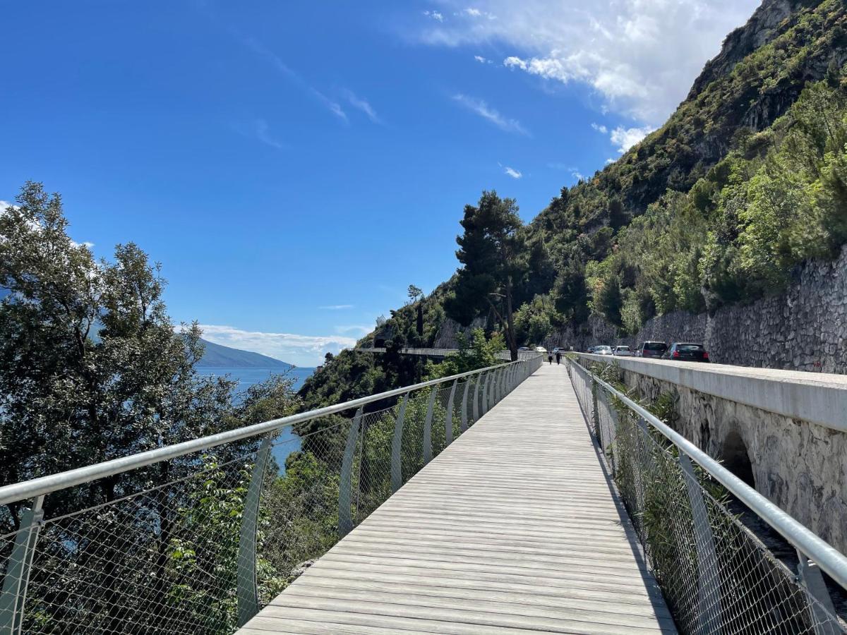 B&B Casa Limone Limone sul Garda Εξωτερικό φωτογραφία