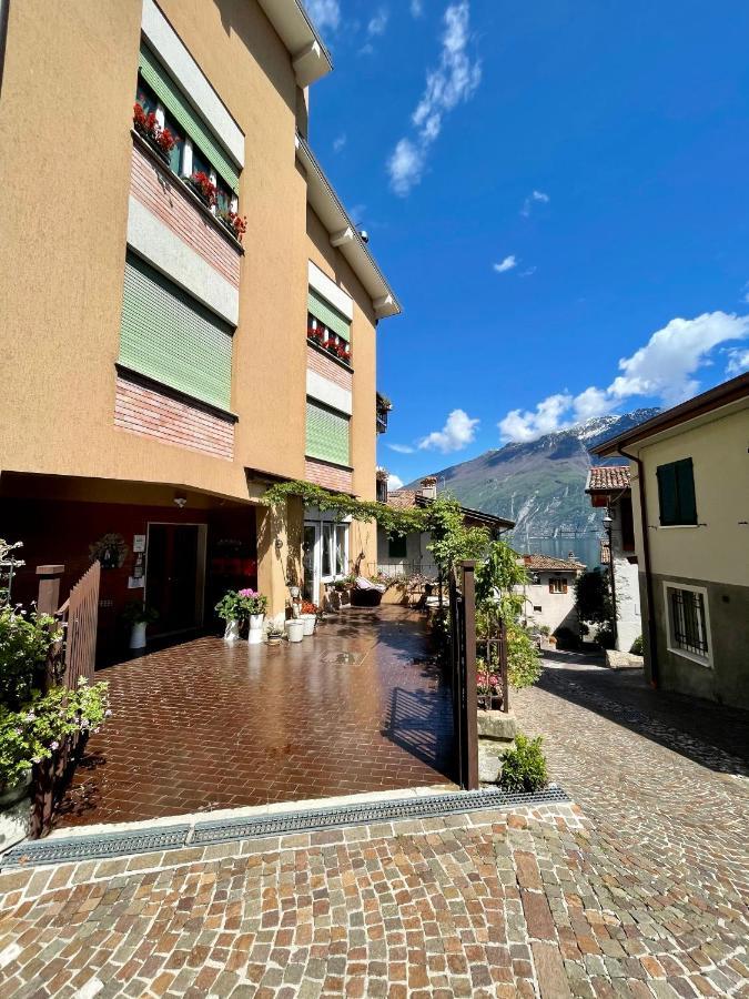 B&B Casa Limone Limone sul Garda Εξωτερικό φωτογραφία