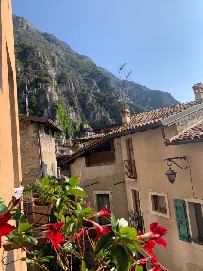 B&B Casa Limone Limone sul Garda Εξωτερικό φωτογραφία