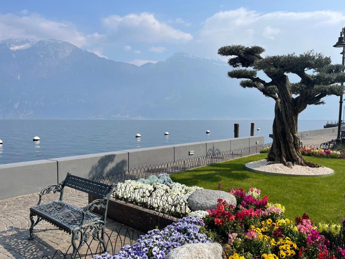 B&B Casa Limone Limone sul Garda Εξωτερικό φωτογραφία