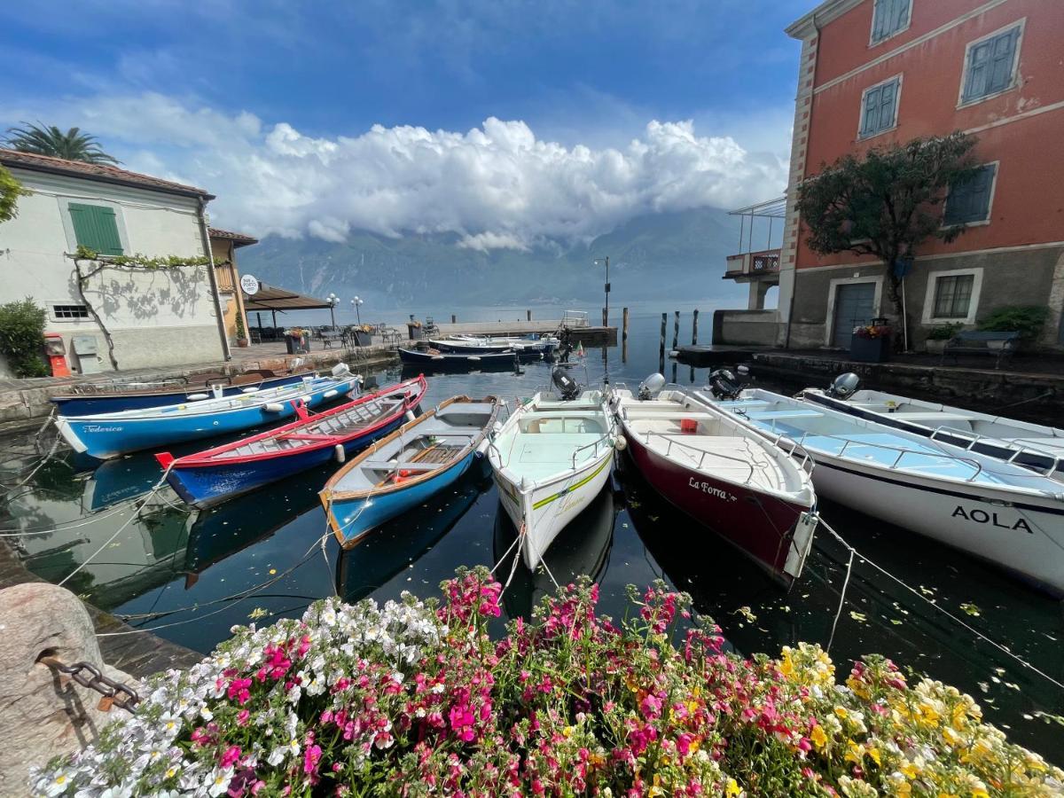 B&B Casa Limone Limone sul Garda Εξωτερικό φωτογραφία