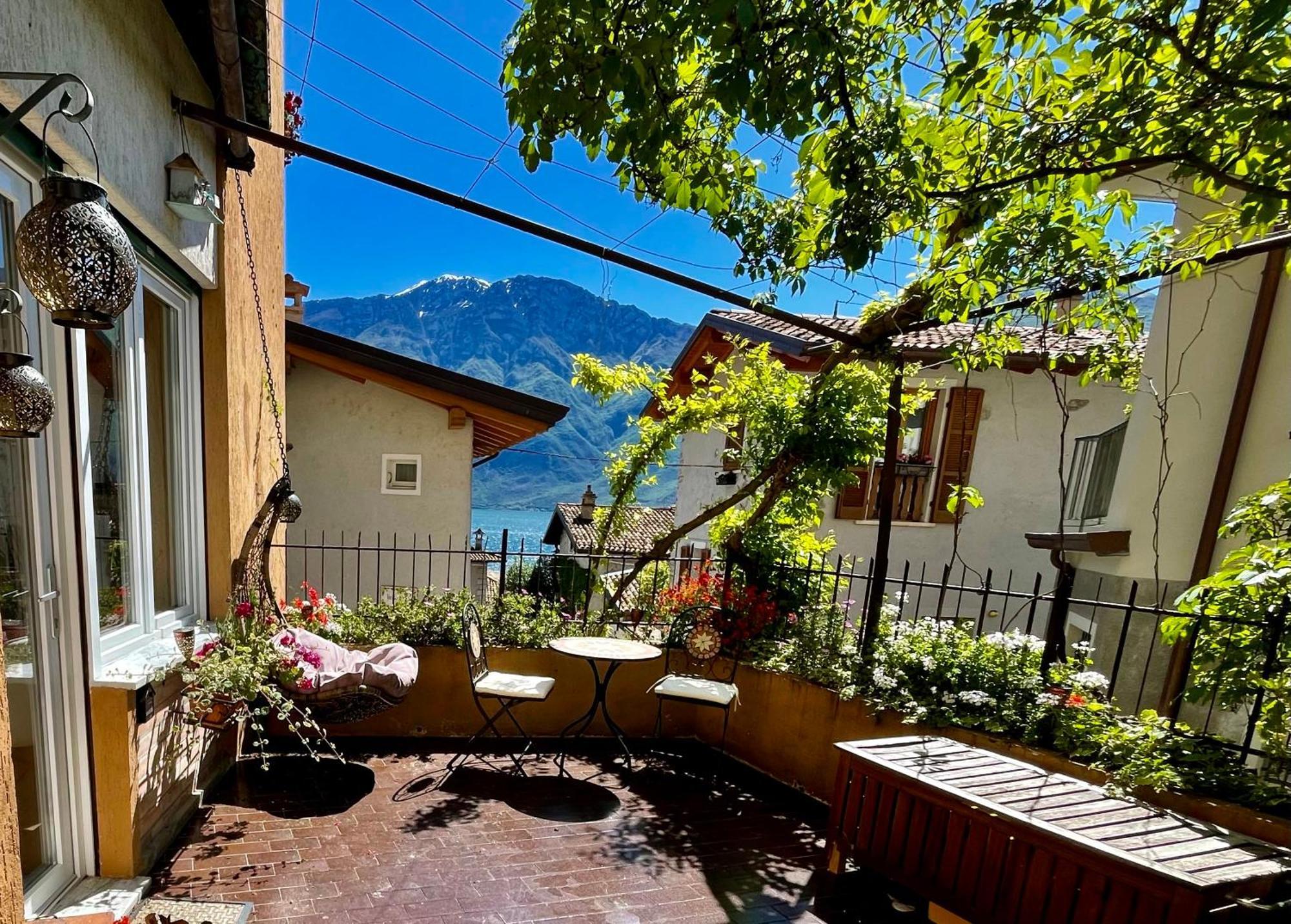 B&B Casa Limone Limone sul Garda Εξωτερικό φωτογραφία