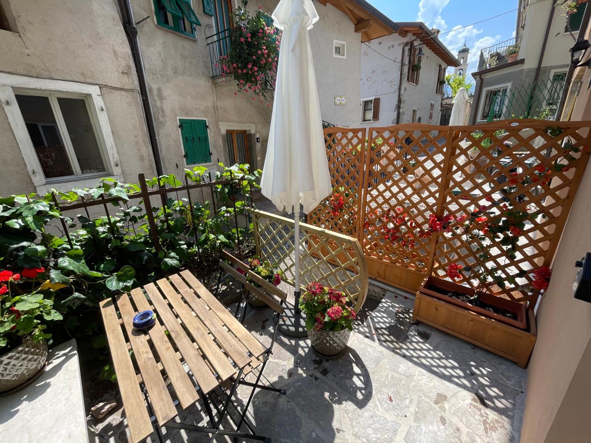 B&B Casa Limone Limone sul Garda Εξωτερικό φωτογραφία