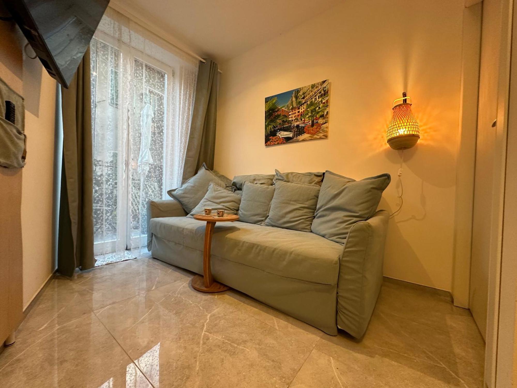 B&B Casa Limone Limone sul Garda Εξωτερικό φωτογραφία