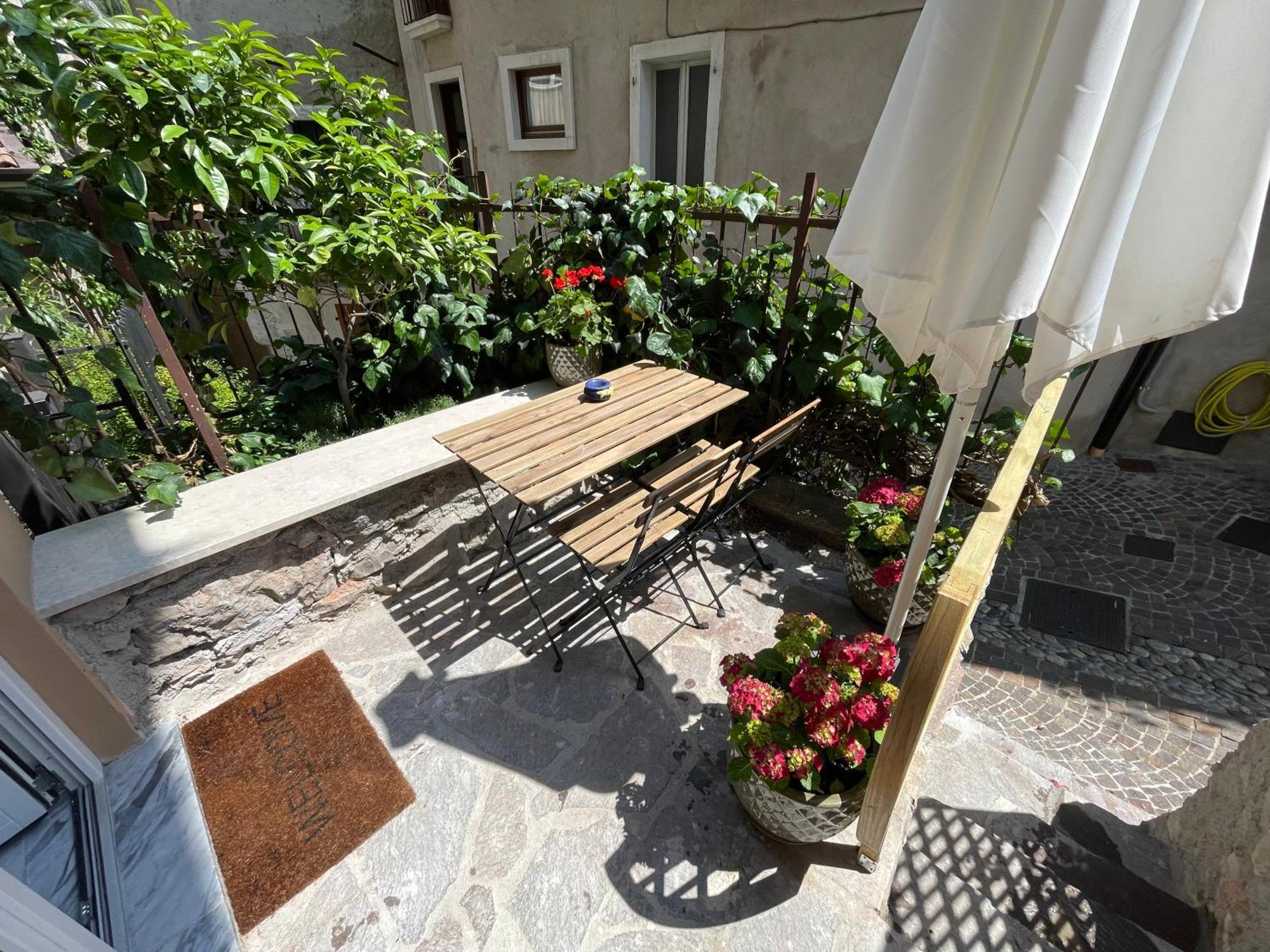 B&B Casa Limone Limone sul Garda Εξωτερικό φωτογραφία