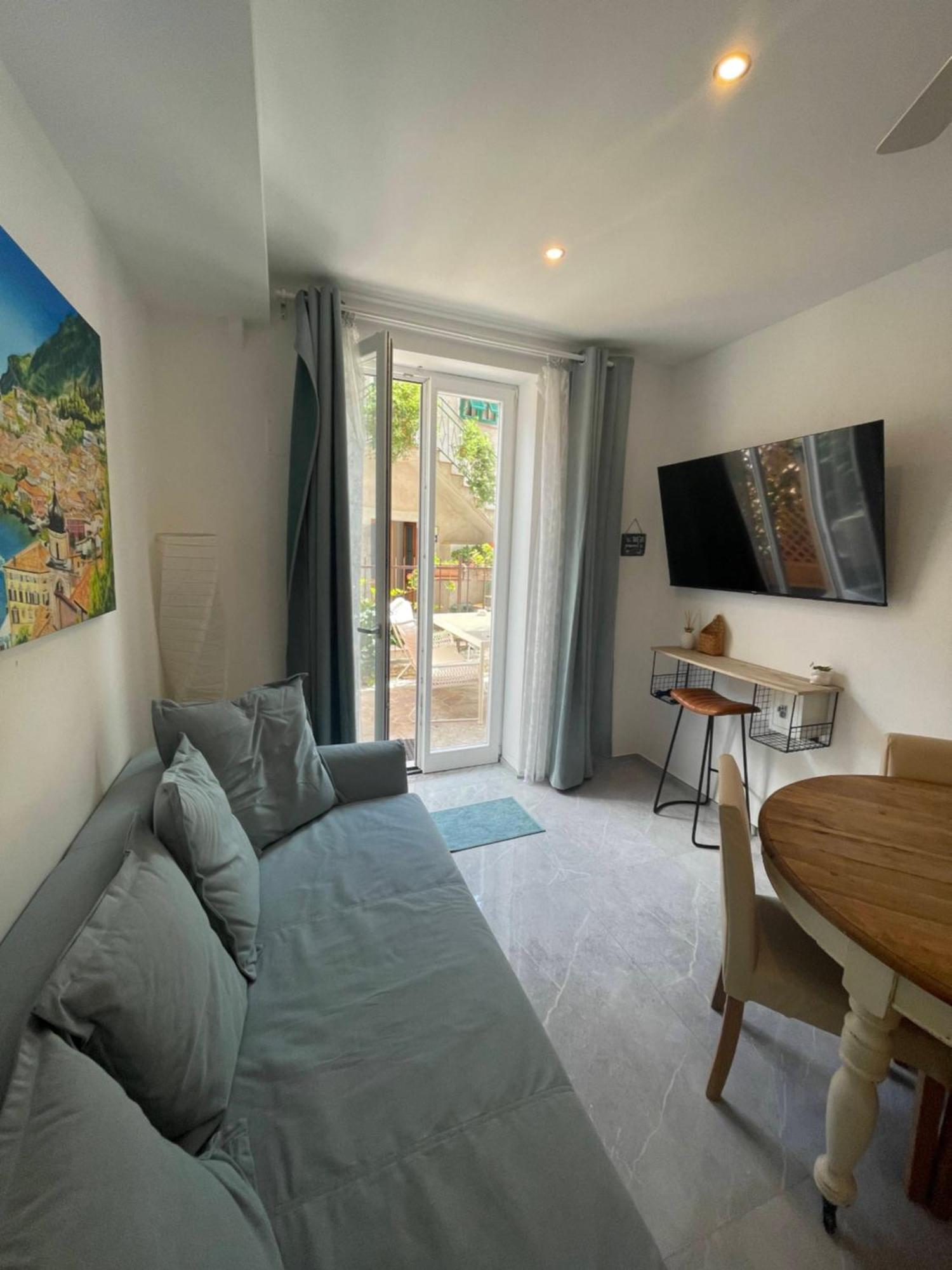 B&B Casa Limone Limone sul Garda Εξωτερικό φωτογραφία