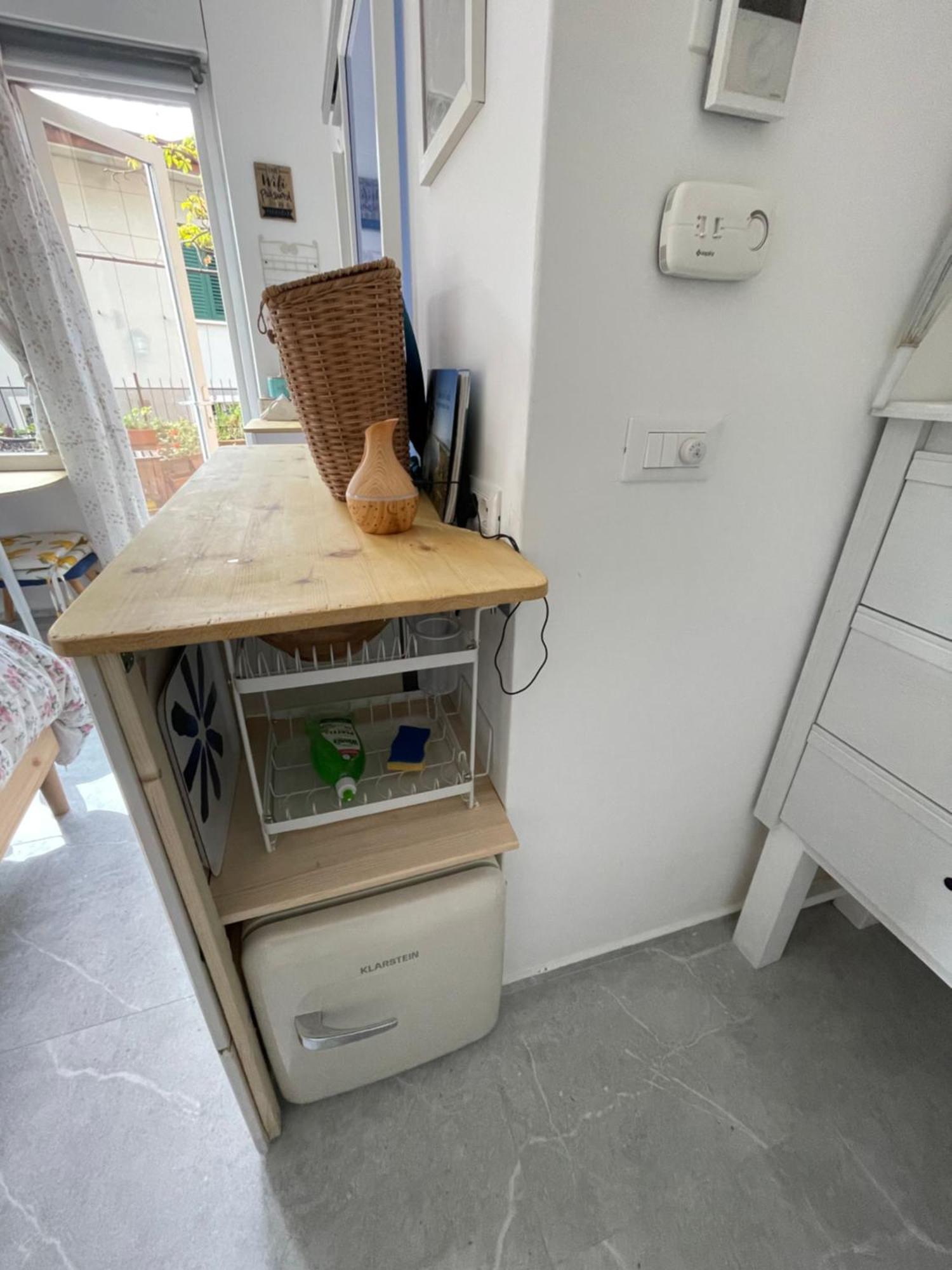 B&B Casa Limone Limone sul Garda Εξωτερικό φωτογραφία