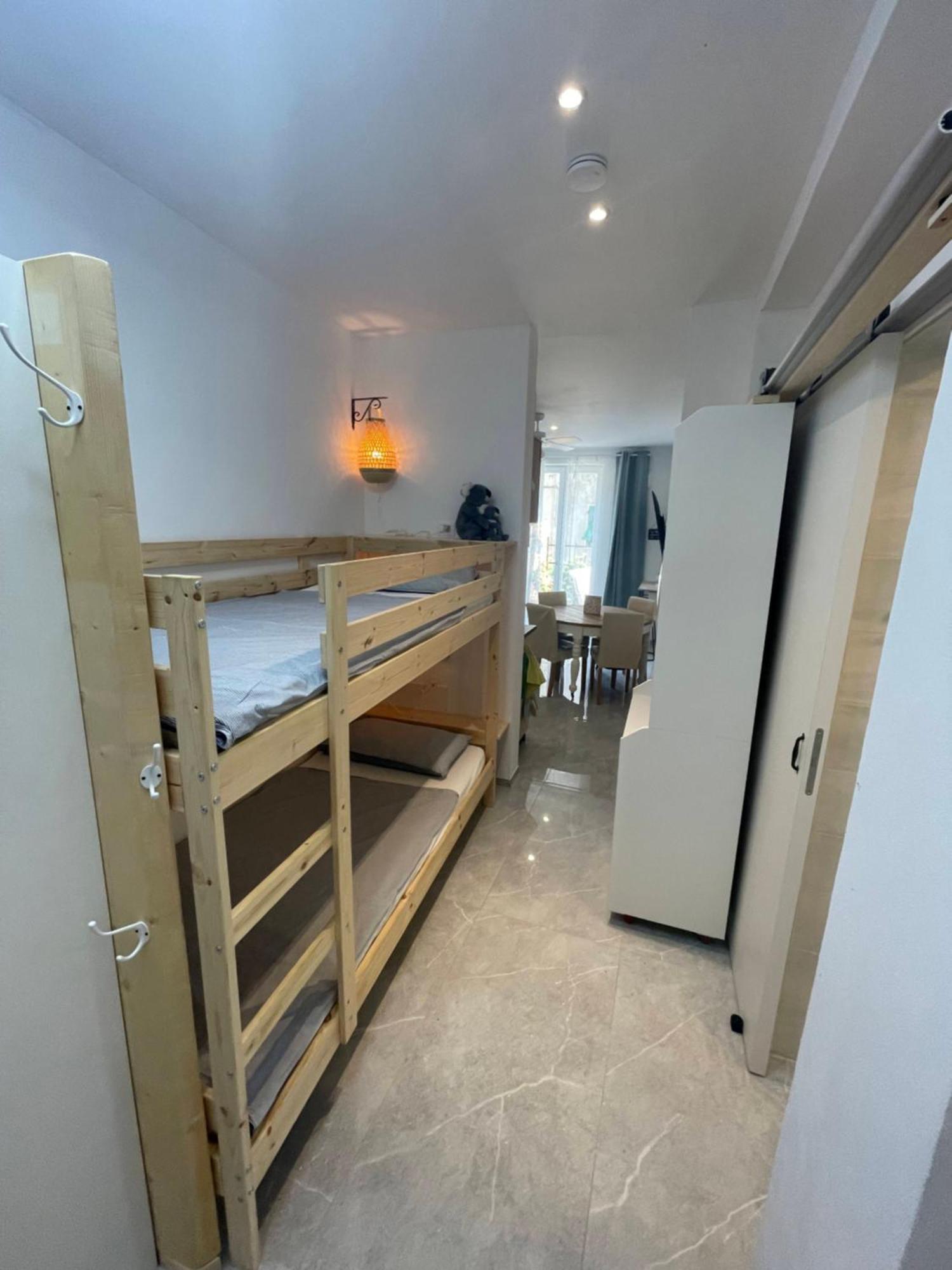 B&B Casa Limone Limone sul Garda Εξωτερικό φωτογραφία