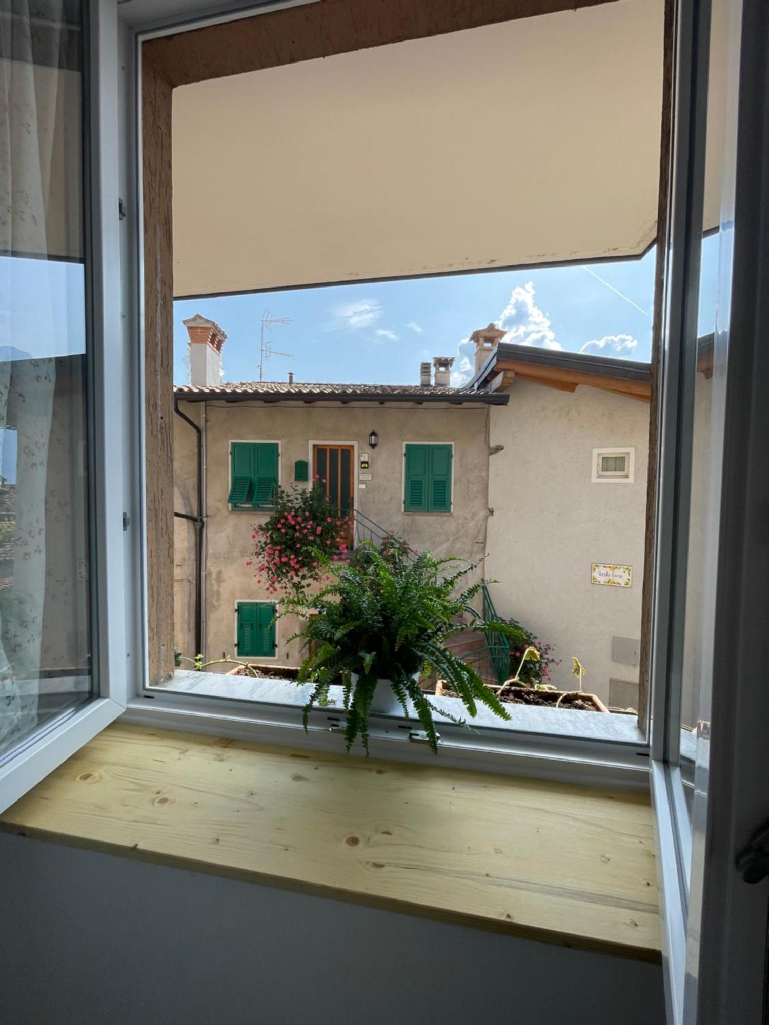 B&B Casa Limone Limone sul Garda Εξωτερικό φωτογραφία