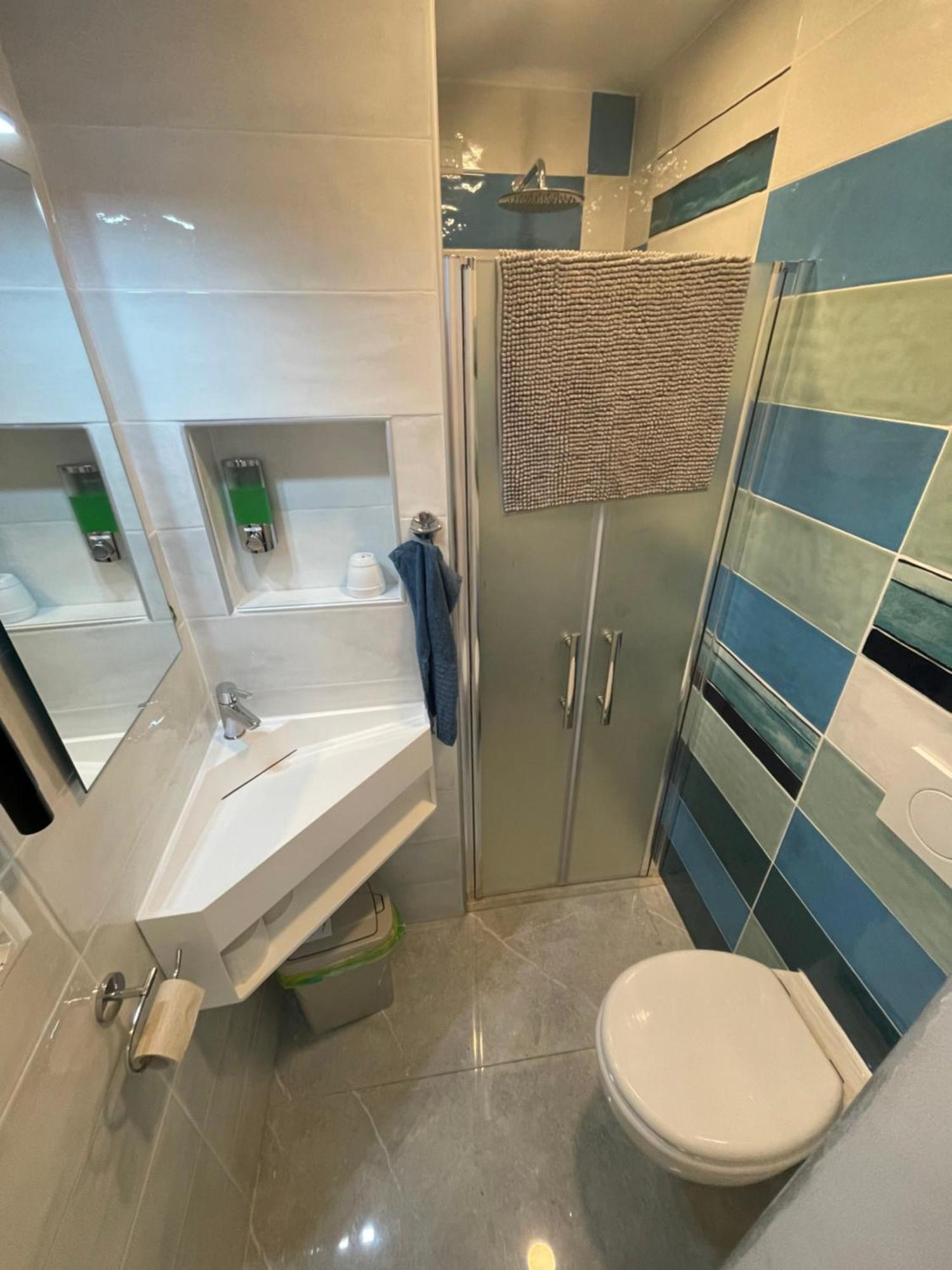 B&B Casa Limone Limone sul Garda Εξωτερικό φωτογραφία
