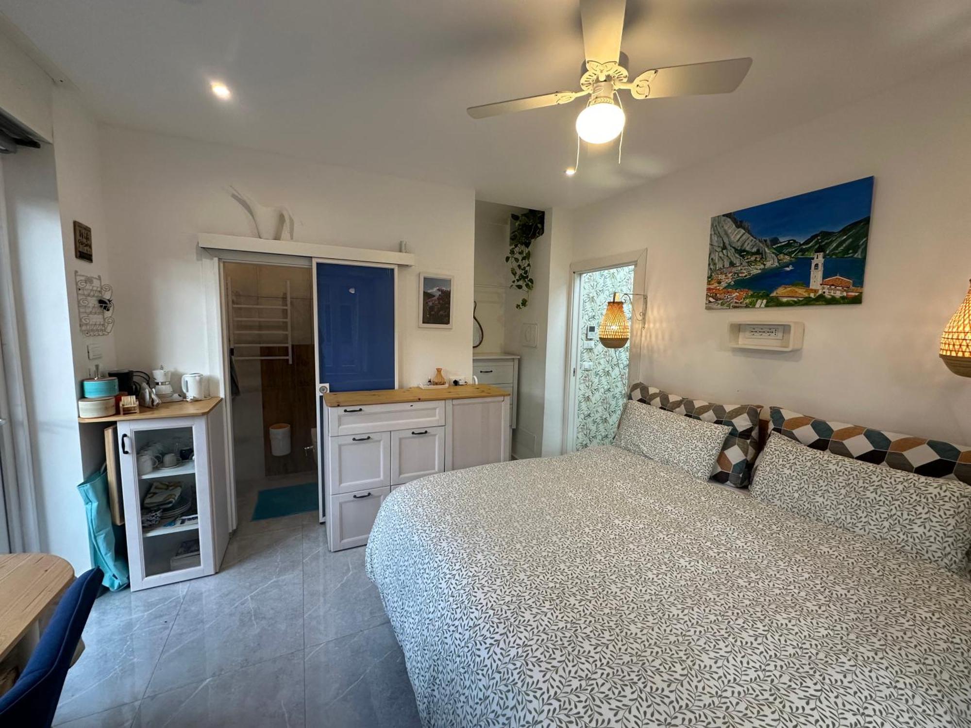 B&B Casa Limone Limone sul Garda Εξωτερικό φωτογραφία