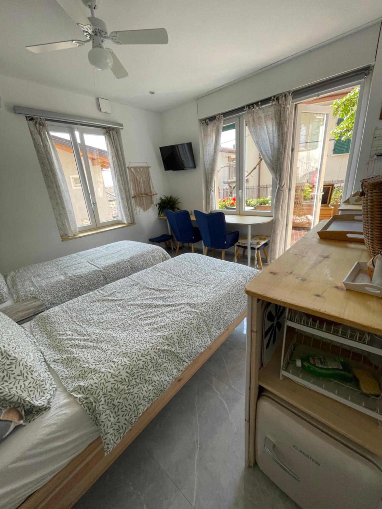 B&B Casa Limone Limone sul Garda Εξωτερικό φωτογραφία