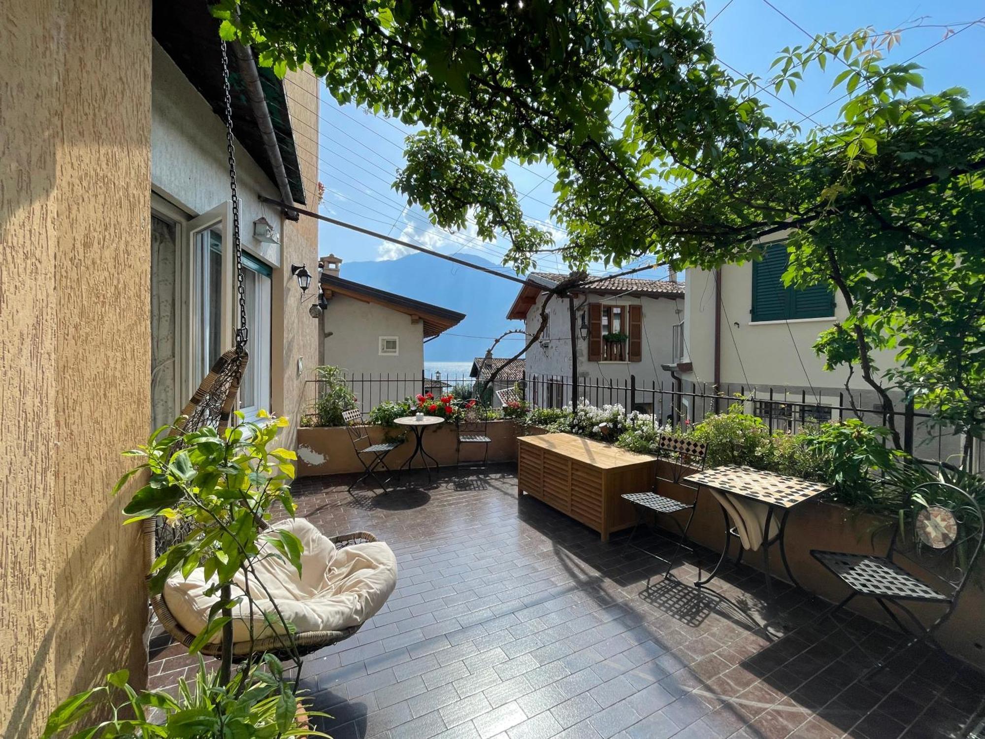 B&B Casa Limone Limone sul Garda Εξωτερικό φωτογραφία