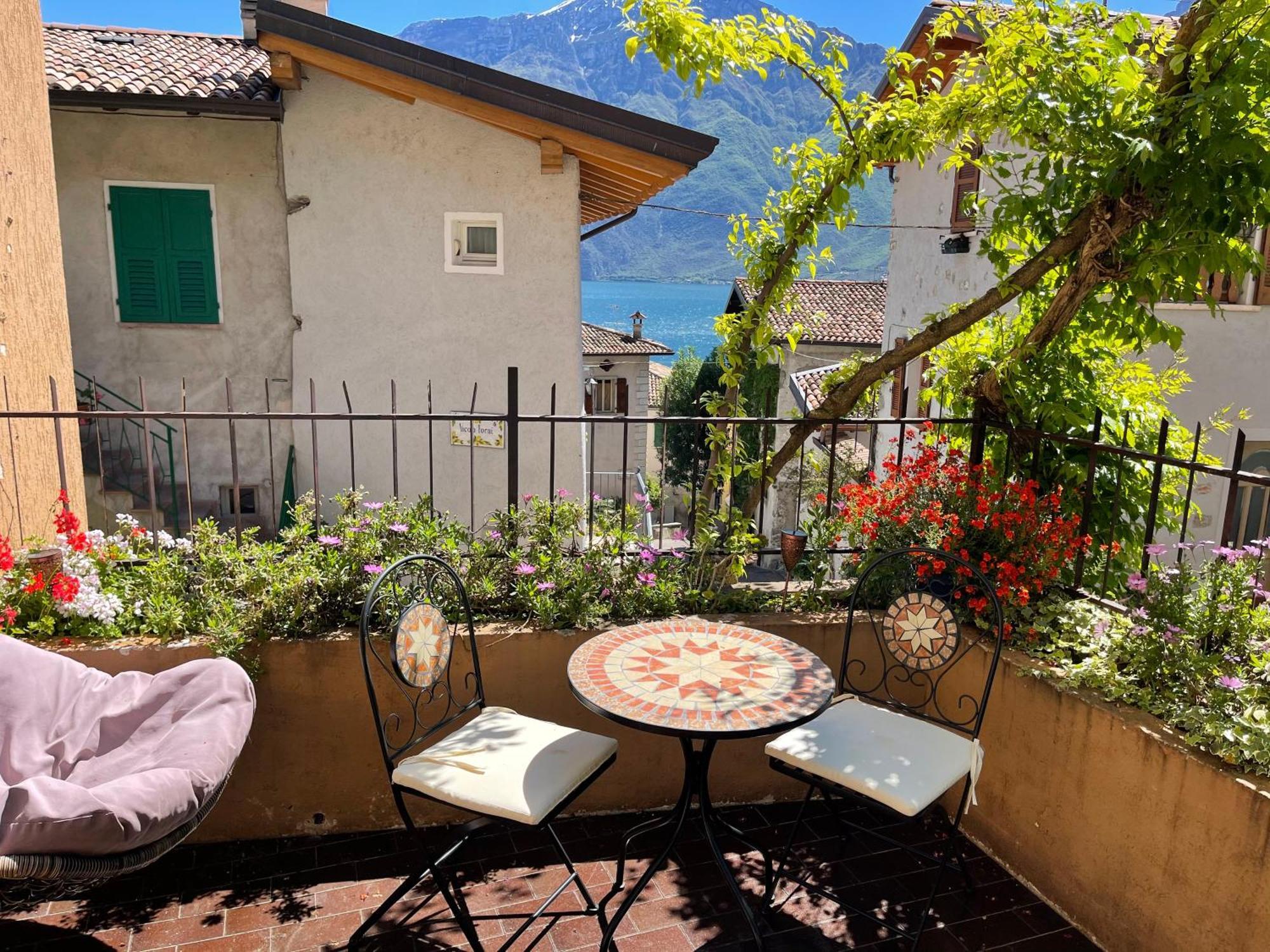 B&B Casa Limone Limone sul Garda Εξωτερικό φωτογραφία