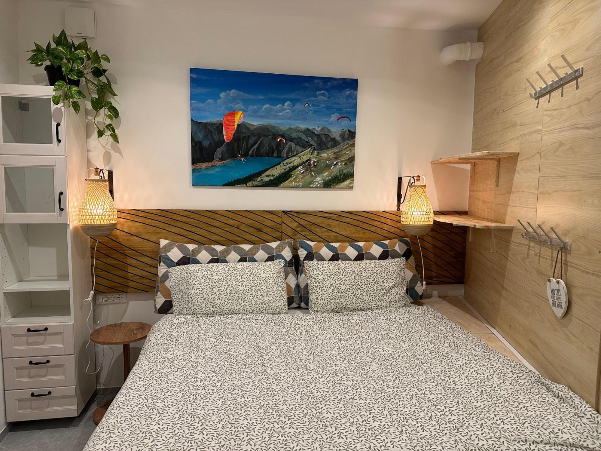 B&B Casa Limone Limone sul Garda Εξωτερικό φωτογραφία