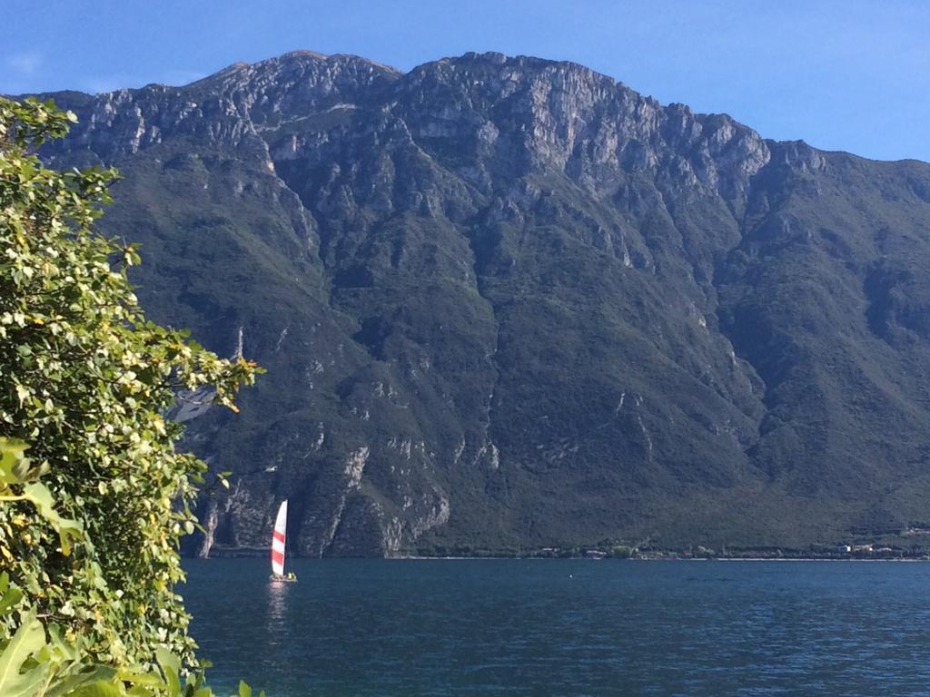 B&B Casa Limone Limone sul Garda Εξωτερικό φωτογραφία