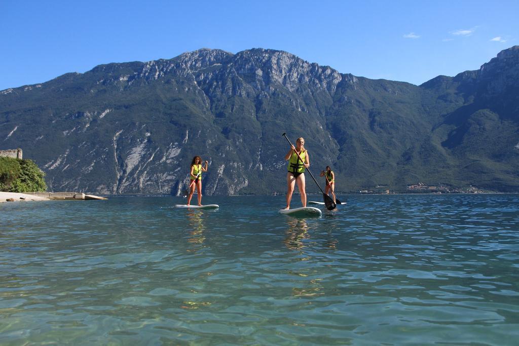 B&B Casa Limone Limone sul Garda Εξωτερικό φωτογραφία
