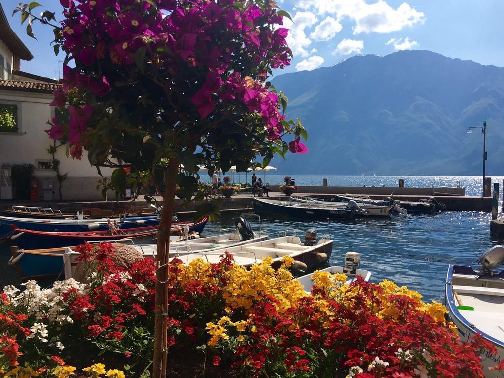 B&B Casa Limone Limone sul Garda Εξωτερικό φωτογραφία